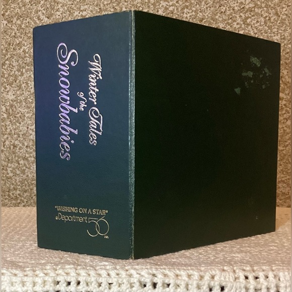 Department 56 “Wishing On A Star” Figurine - Picture 8 of 10